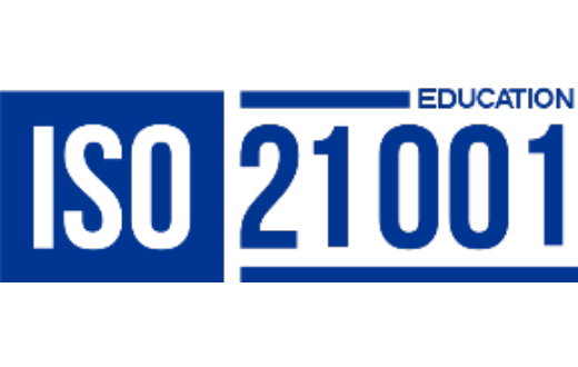 ISO 21001