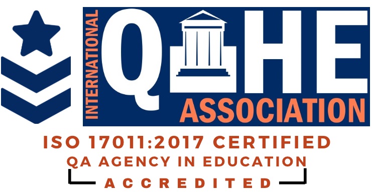 QAHE Accreditation
